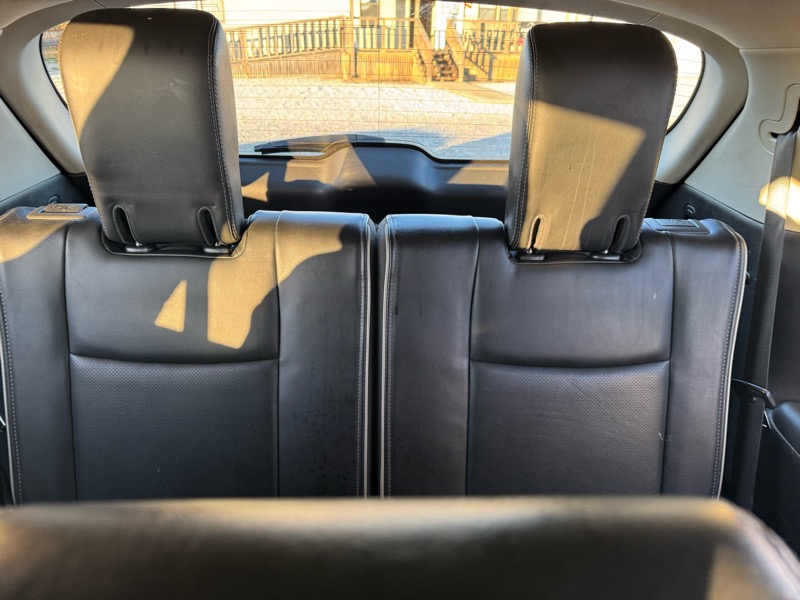 Infiniti QX60 Base AWD 2017