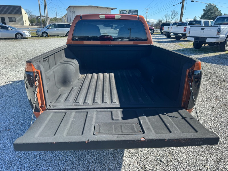 Chevrolet Colorado LT3 Crew Cab 2WD 2007