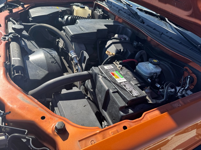 Chevrolet Colorado LT3 Crew Cab 2WD 2007