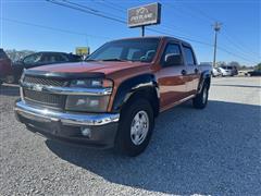 2007 Chevrolet Colorado 
