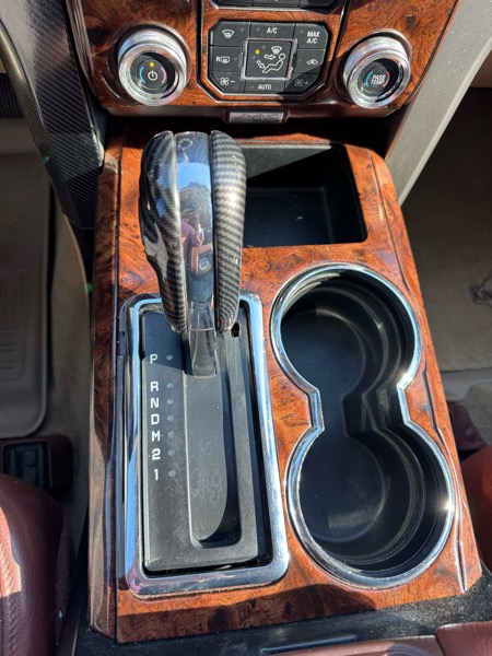 Ford F-150 XL SuperCrew 5.5-ft. Bed 4WD 2013