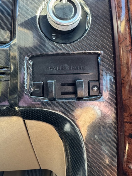 Ford F-150 XL SuperCrew 5.5-ft. Bed 4WD 2013