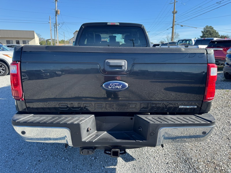 Ford F-250 SD XL SuperCab 2WD 2015