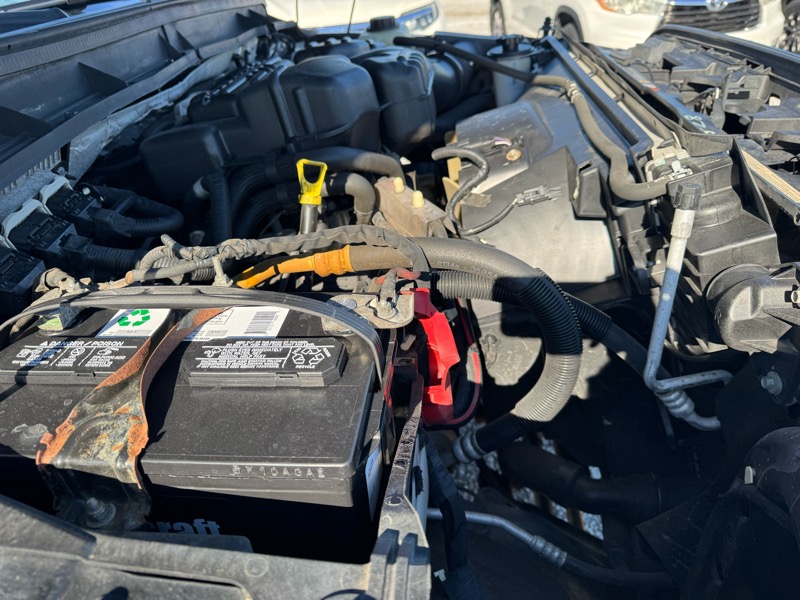 Ford F-250 SD XL SuperCab 2WD 2015