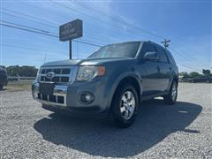 2012 Ford Escape 