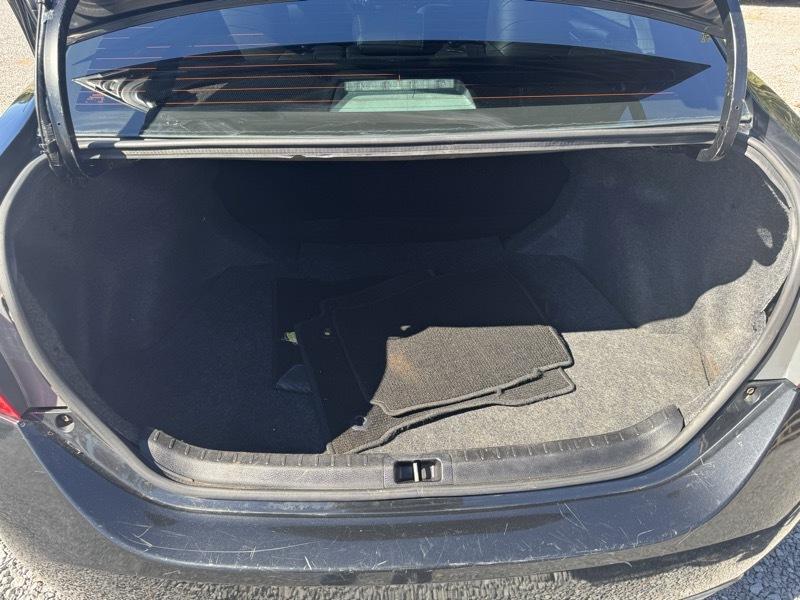 Toyota Corolla S CVT 2015