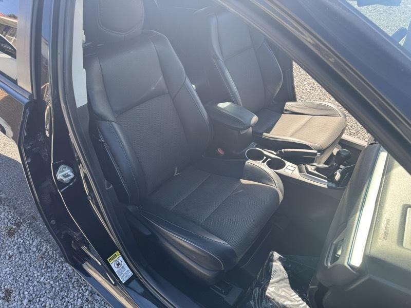 Toyota Corolla S CVT 2015