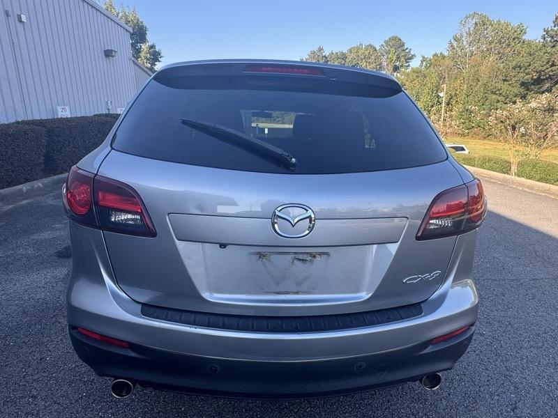Mazda CX-9 Touring 2014