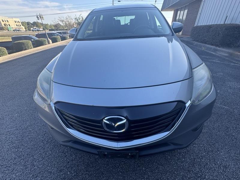 Mazda CX-9 Touring 2014
