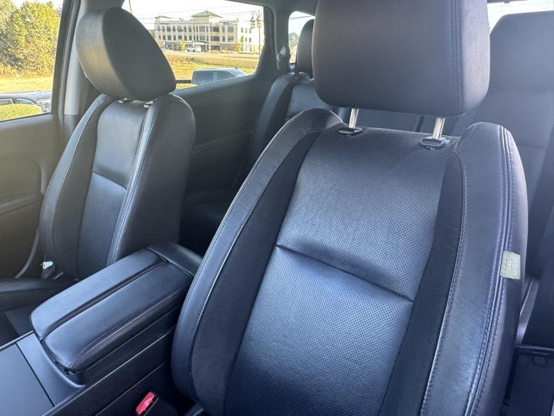 Mazda CX-9 Touring 2014