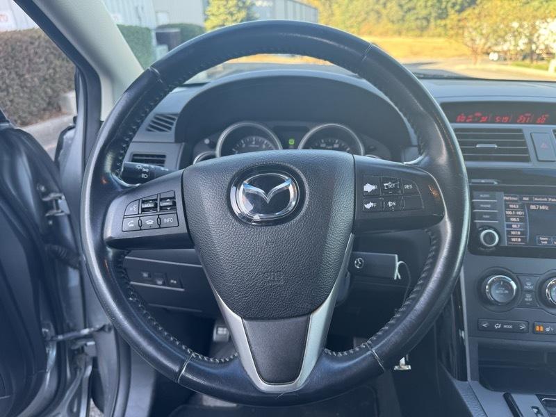 Mazda CX-9 Touring 2014
