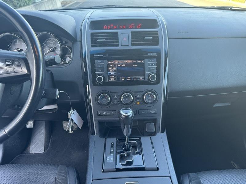 Mazda CX-9 Touring 2014