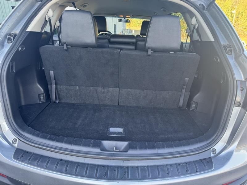 Mazda CX-9 Touring 2014