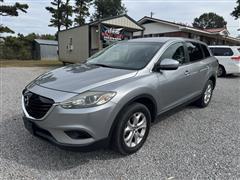 2014 Mazda CX-9 