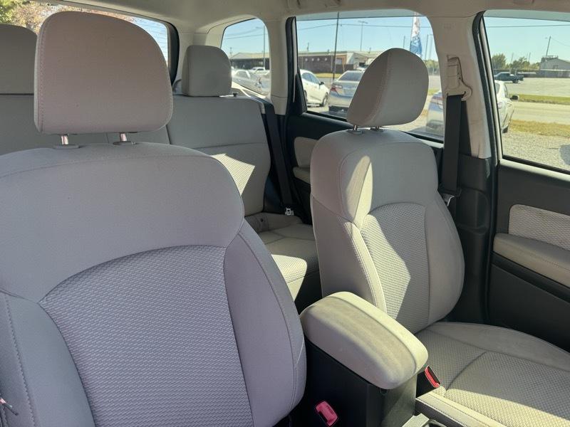 Subaru Forester 2.5i PZEV CVT 2017