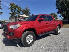 2020 Toyota Tacoma 