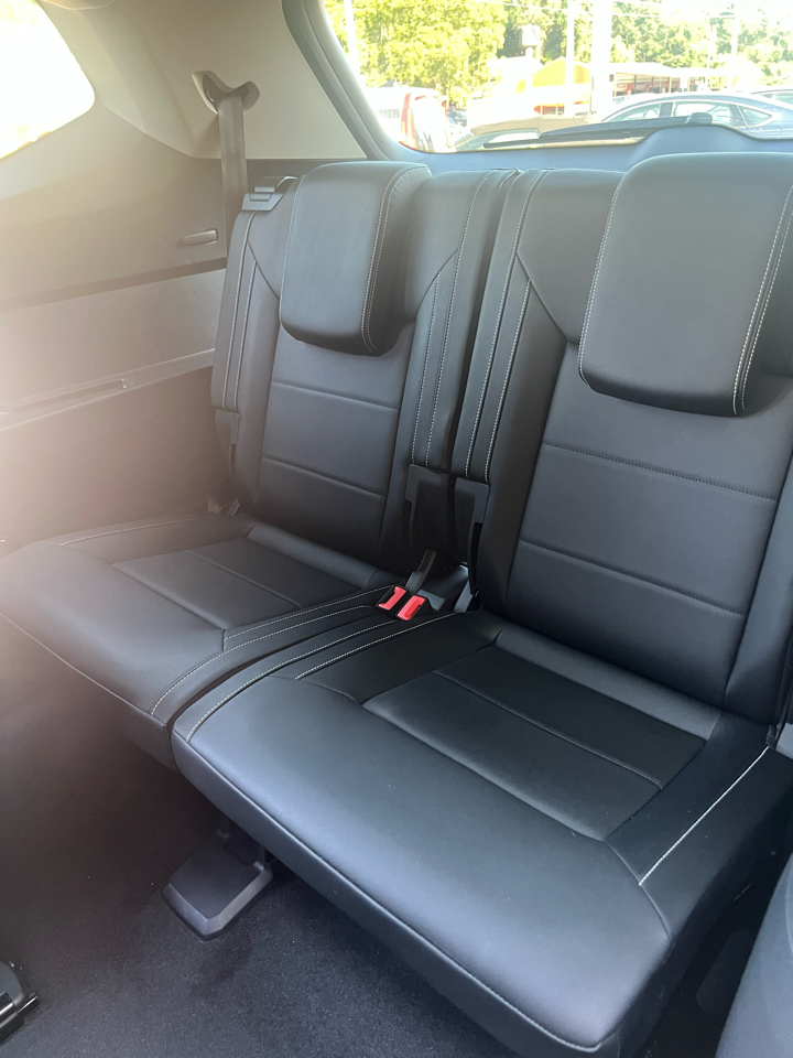 Volkswagen Atlas 2021.5 3.6L V6 SEL Premium R-Line 4MOTION 2023 Volkswagen Atlas 2021.5 3.6L V6 SEL Premium R-Line 4MOTION 2023