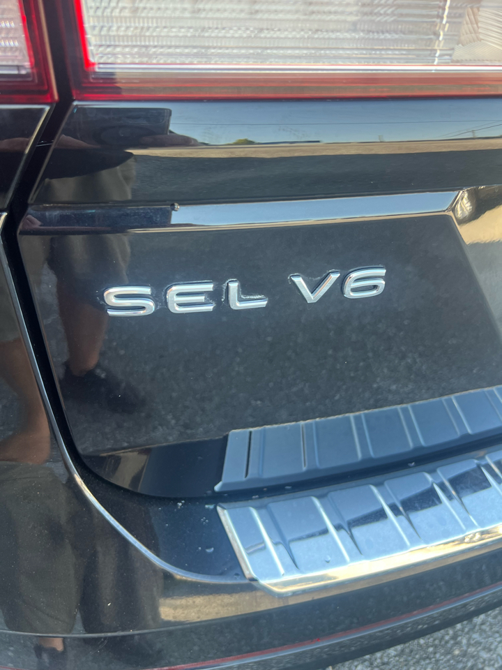 Volkswagen Atlas 2021.5 3.6L V6 SEL Premium R-Line 4MOTION 2023 Volkswagen Atlas 2021.5 3.6L V6 SEL Premium R-Line 4MOTION 2023