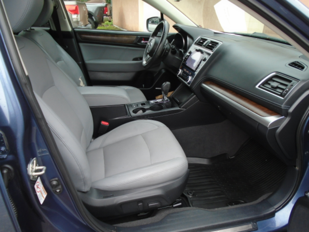 Subaru Outback 3.6R Limited 2018