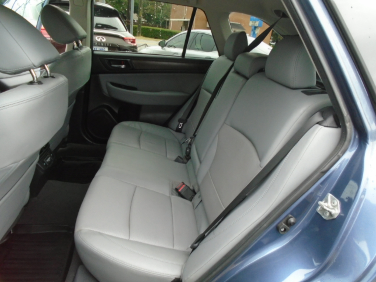 Subaru Outback 3.6R Limited 2018