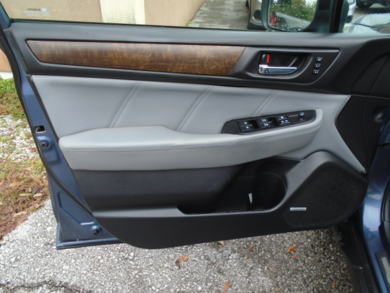 Subaru Outback 3.6R Limited 2018