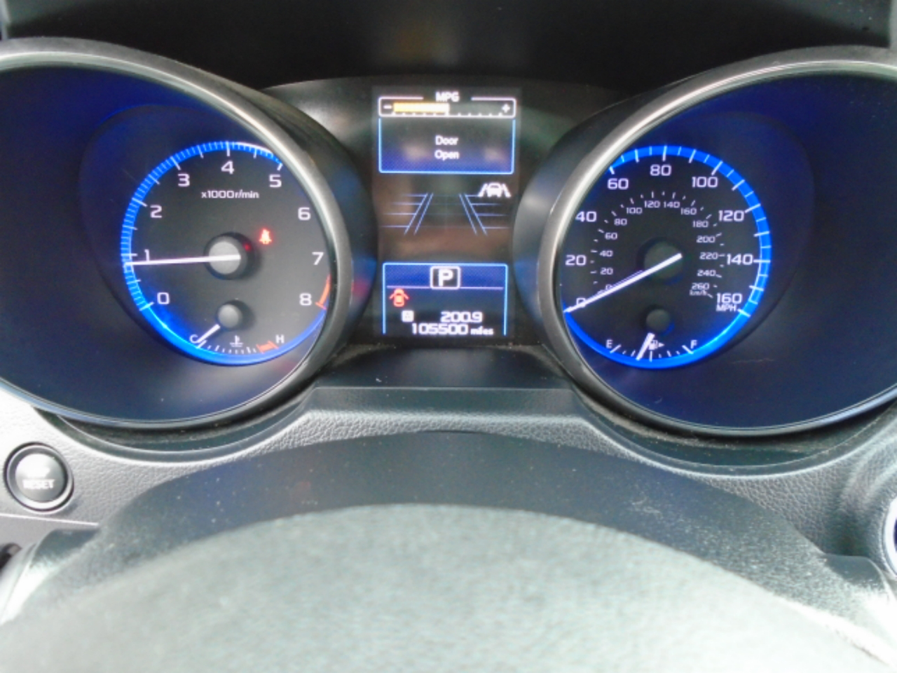 Subaru Outback 3.6R Limited 2018