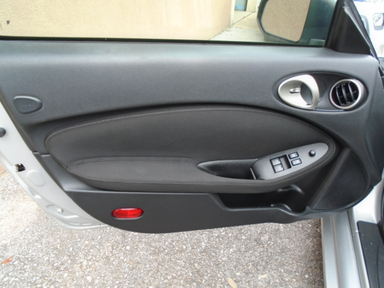 Nissan 370Z 2dr Roadster Auto 2013