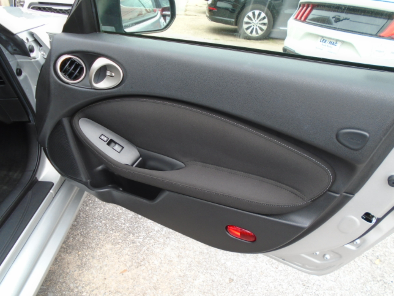 Nissan 370Z 2dr Roadster Auto 2013