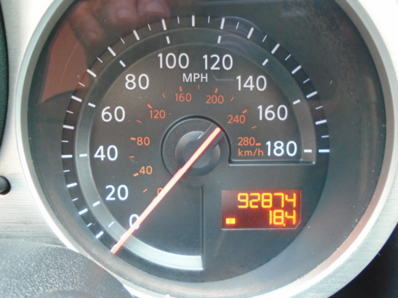 Nissan 370Z 2dr Roadster Auto 2013