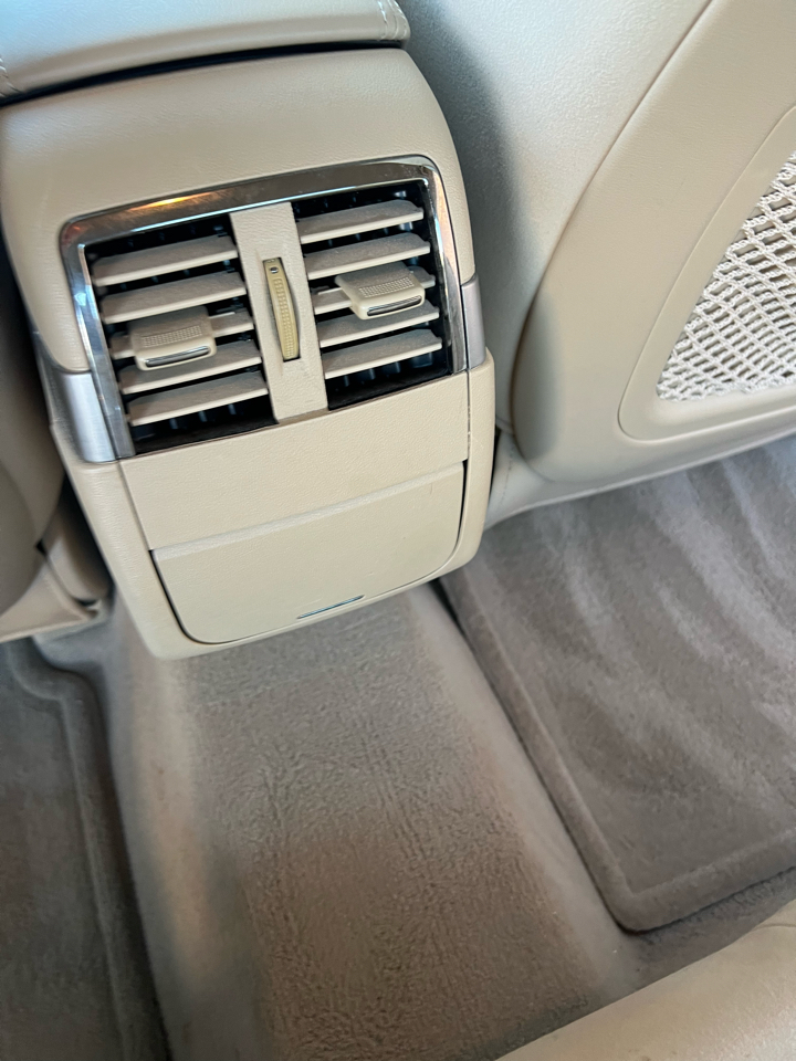 Buick LaCrosse 4dr Sdn CX 2011