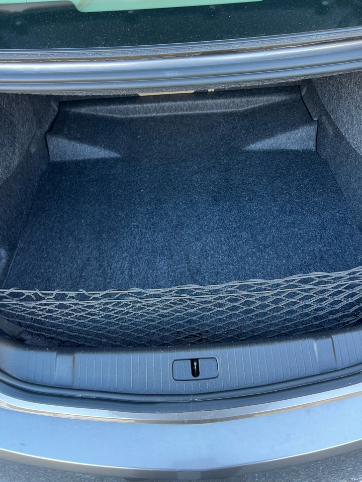 Buick LaCrosse 4dr Sdn CX 2011