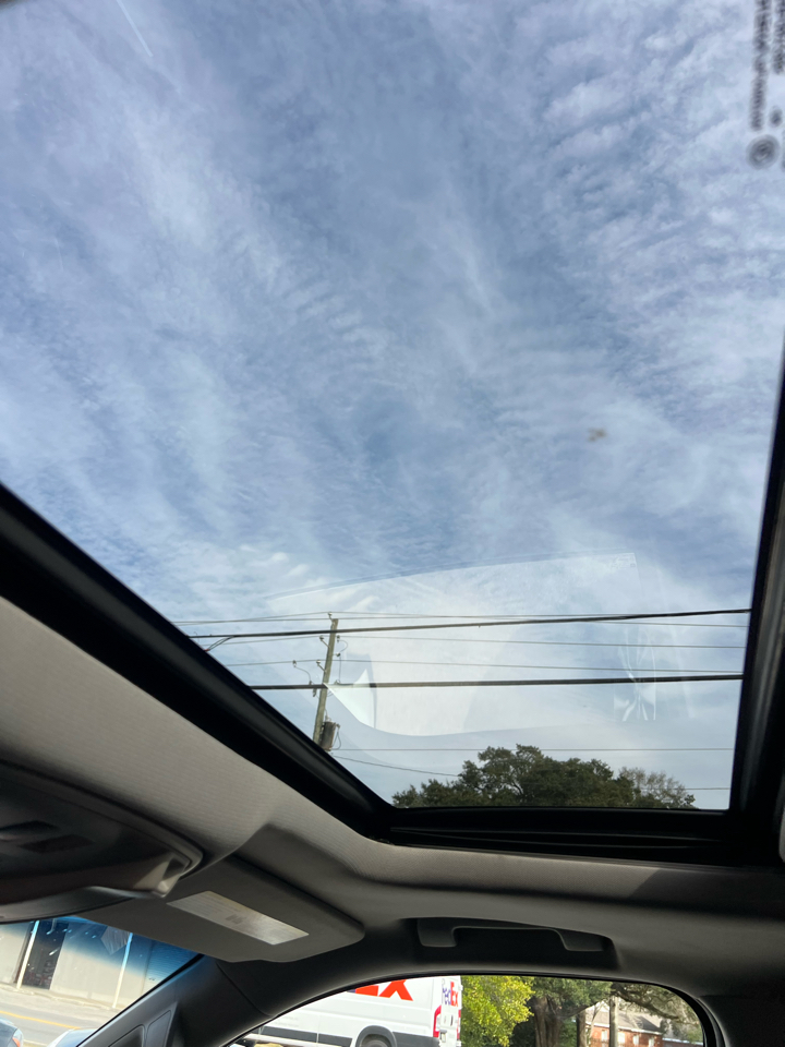 Chevrolet Tahoe 2WD 4dr LTZ 2015