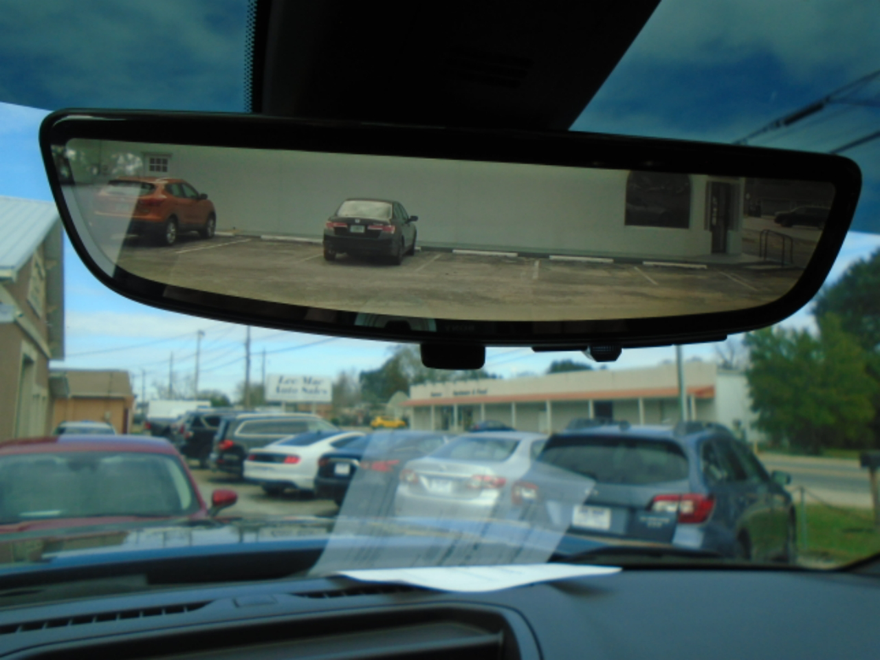 GMC Sierra 1500 Crew Cab Crew Cab 143.5" WB 4WD SLT 2019