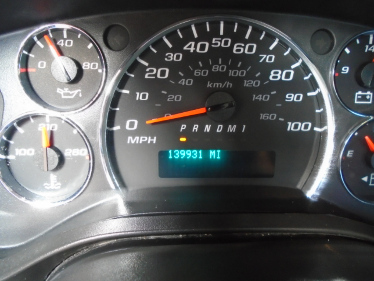 Chevrolet Express Cargo Van RWD 2500 135" 2018