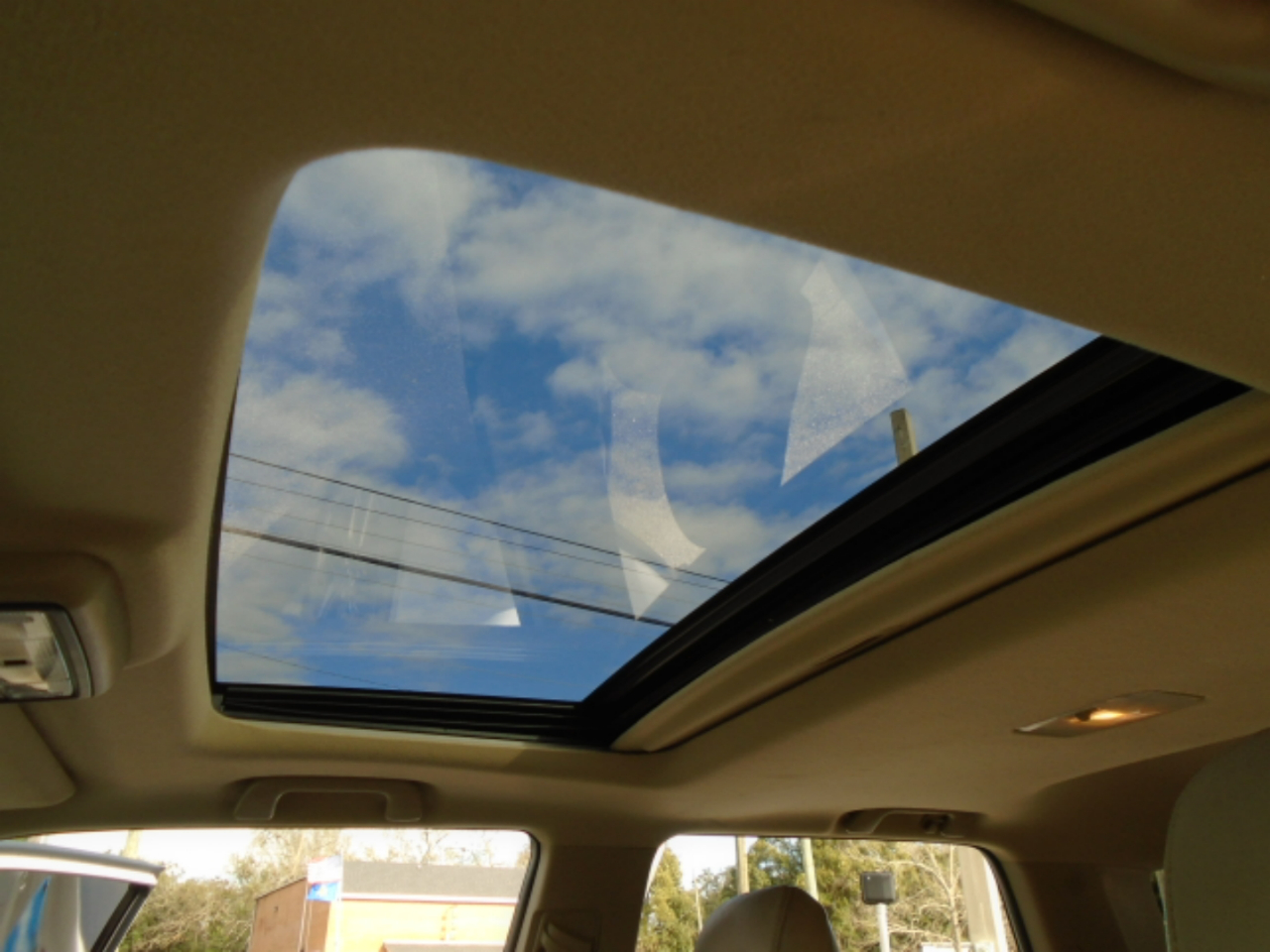 Toyota 4Runner RWD 4dr V6 Limited (Natl) 2013