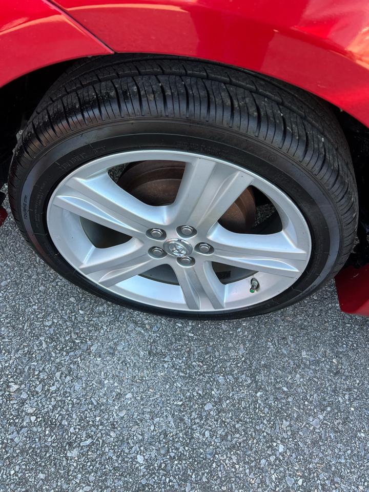 Toyota Corolla 4dr Sdn Auto S Special Edition (Natl) 2013