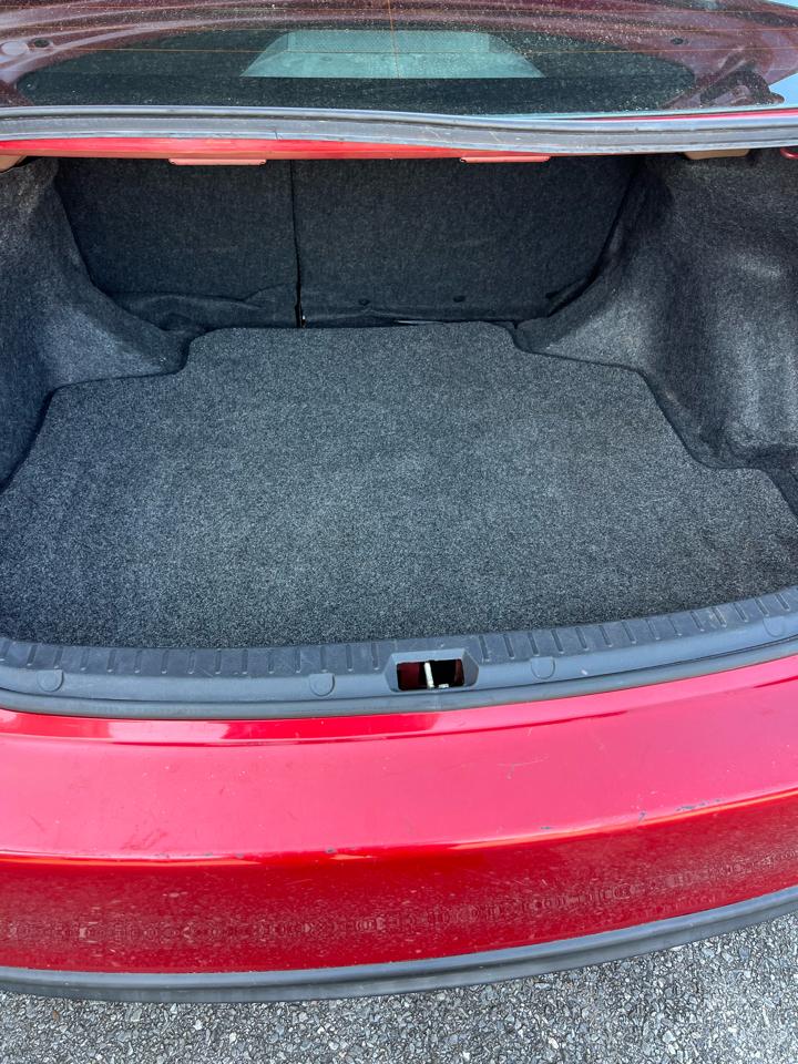 Toyota Corolla 4dr Sdn Auto S Special Edition (Natl) 2013