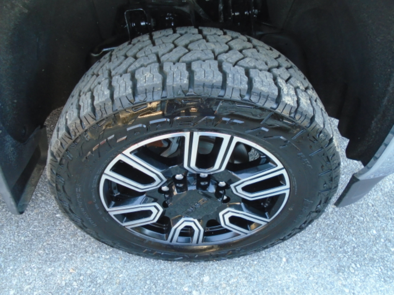 GMC Sierra Classic 2500HD SLT Crew Cab 4WD 2015