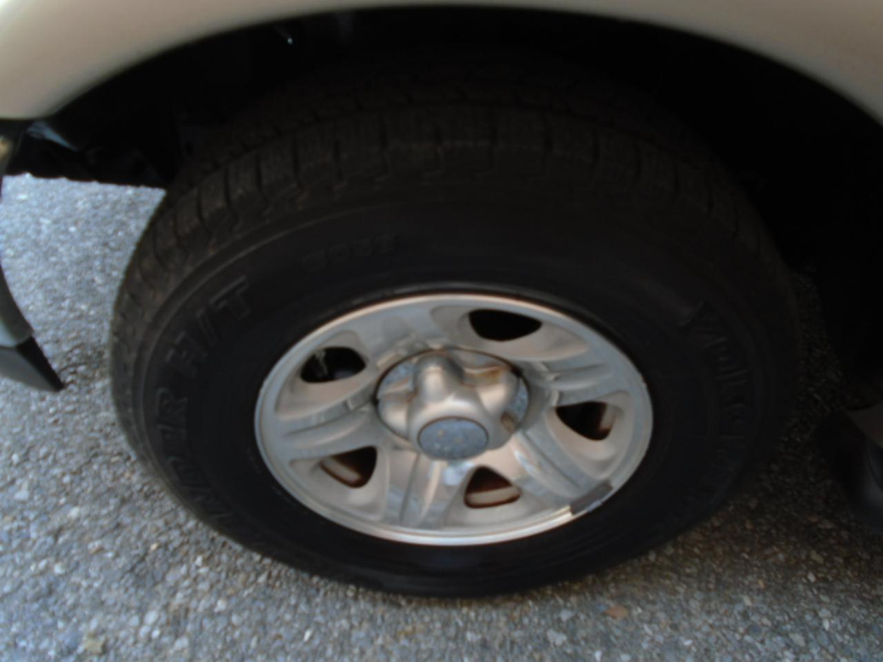 Ford Expedition 119" Eddie Bauer 1997