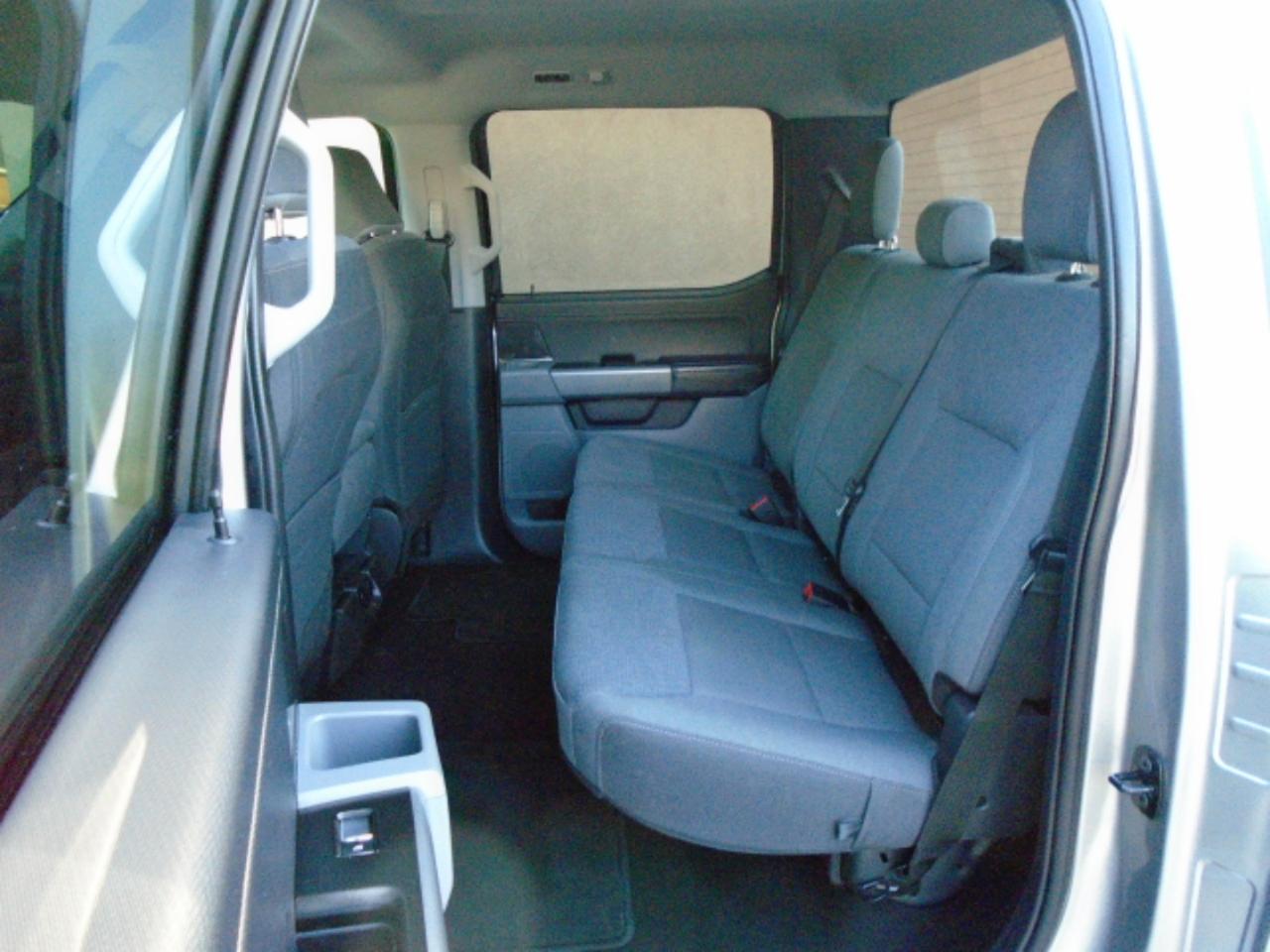 Ford F-150 XLT 2WD SuperCrew 5.5' Box 2025