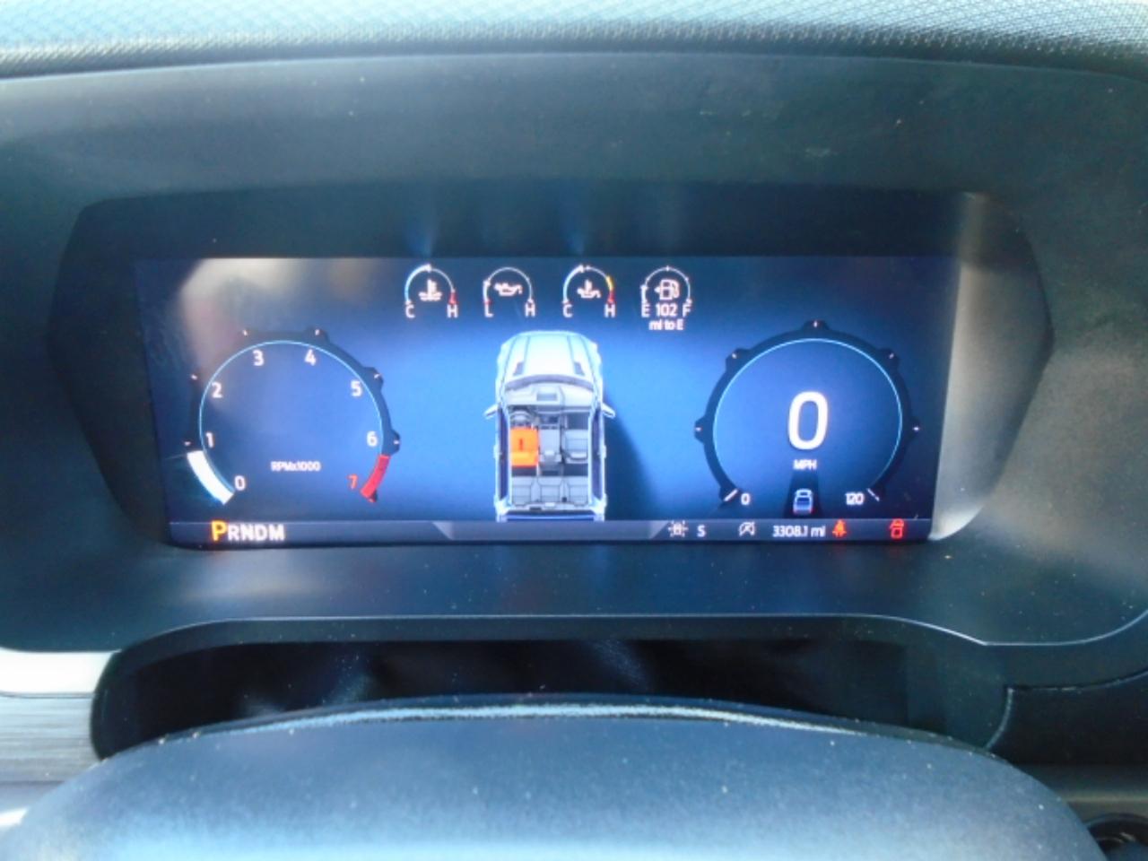 Ford F-150 XLT 2WD SuperCrew 5.5' Box 2025