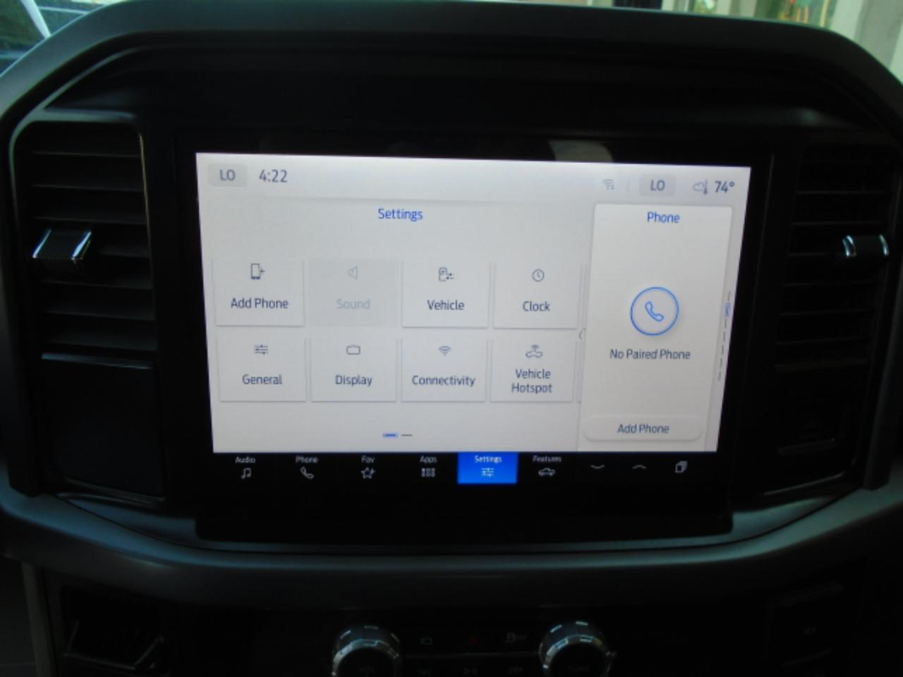 Ford F-150 XLT 2WD SuperCrew 5.5' Box 2025