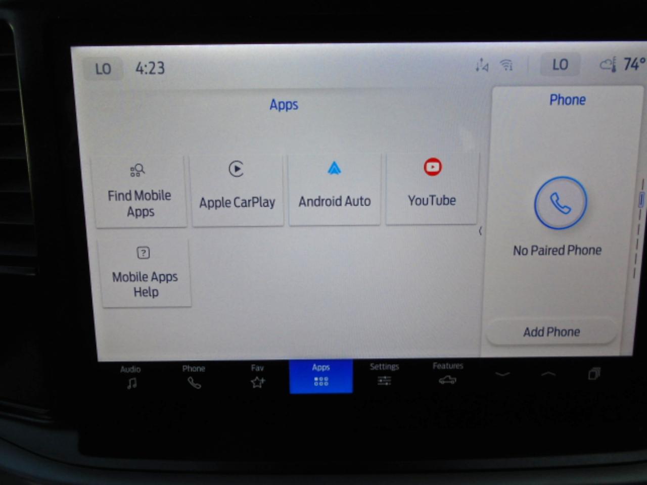 Ford F-150 XLT 2WD SuperCrew 5.5' Box 2025