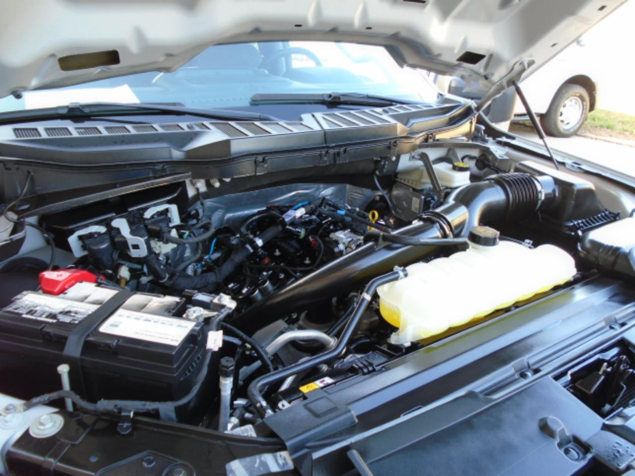 Ford F-150 XLT 2WD SuperCrew 5.5' Box 2025