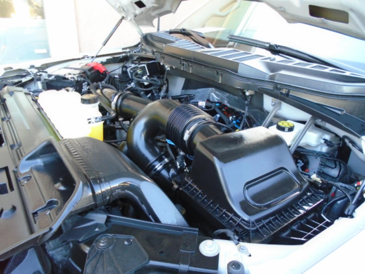 Ford F-150 XLT 2WD SuperCrew 5.5' Box 2025