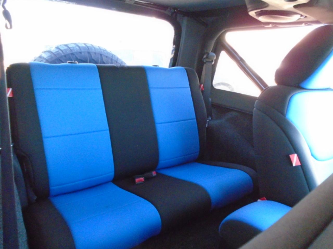 Jeep Wrangler 4WD 2dr Sport 2013