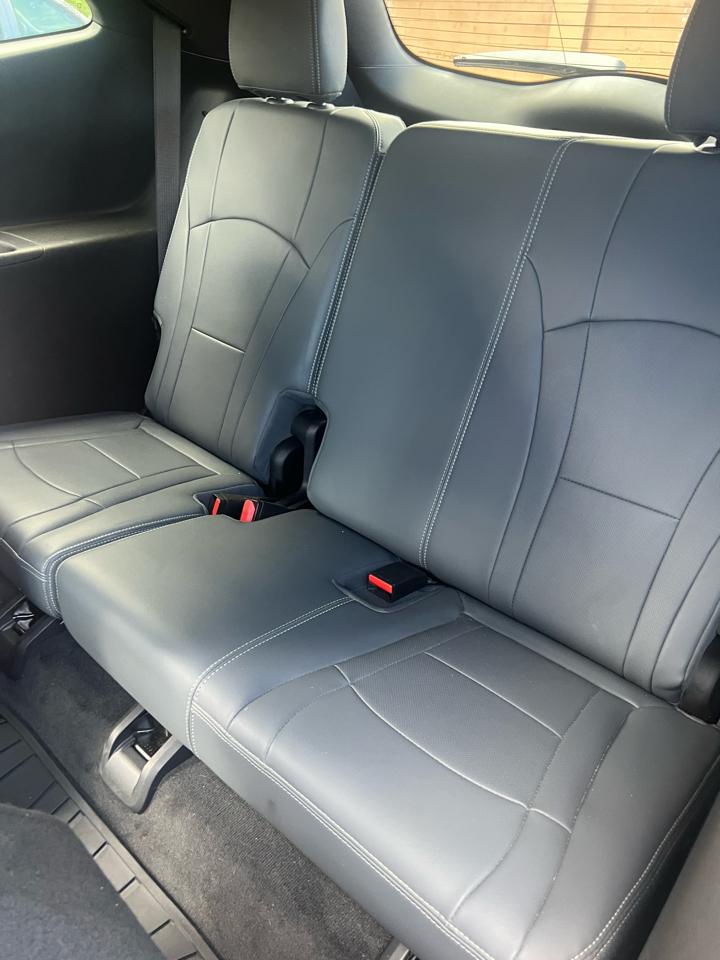 Buick Enclave FWD 4dr Essence 2022