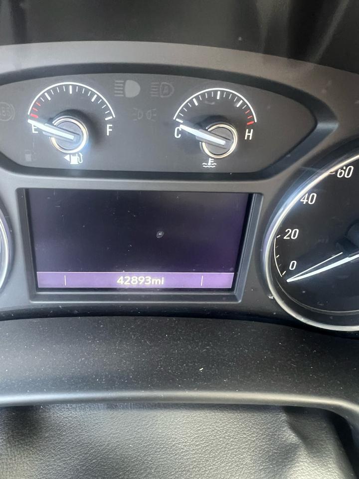 Buick Enclave FWD 4dr Essence 2022
