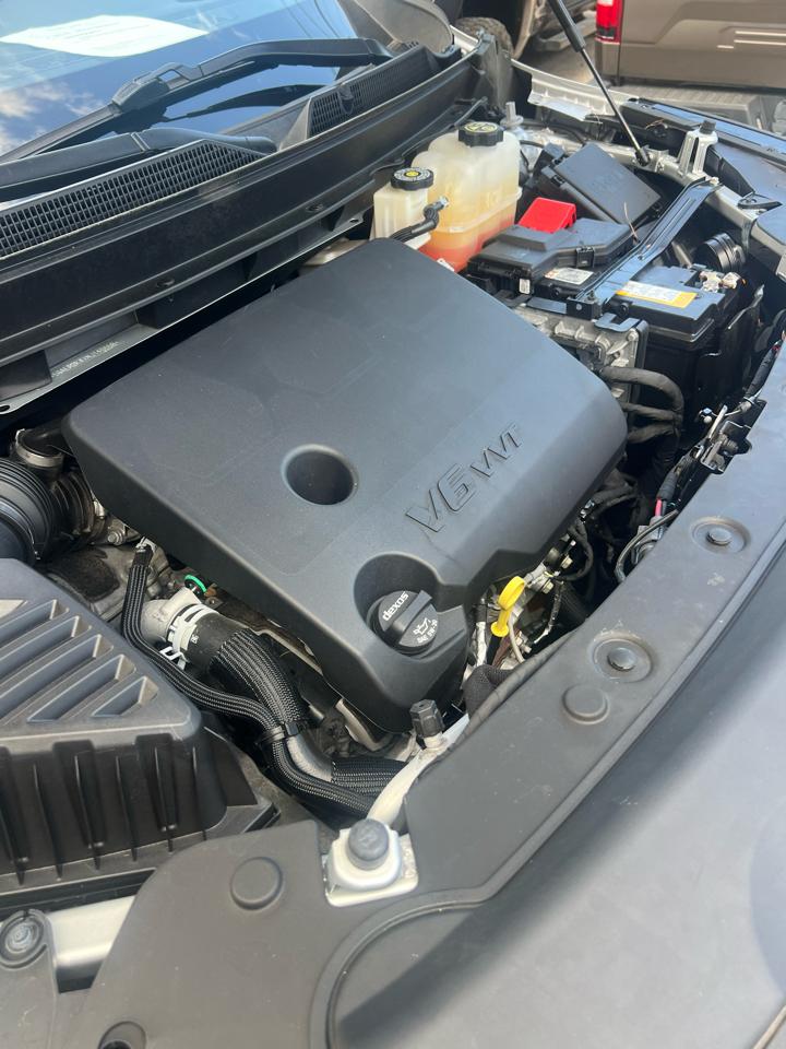 Buick Enclave FWD 4dr Essence 2022