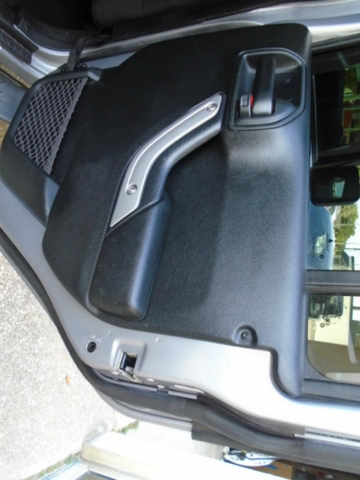 Jeep Wrangler JK Unlimited Sahara 4x4 2018